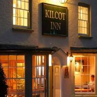 The Kilcot Inn, hotel in Newent