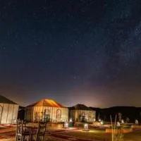 Palace desert camp, khách sạn ở Merzouga