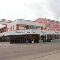 Hotel Frijon