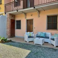 Il Nido sul Lago B&B – hotel w mieście Viverone
