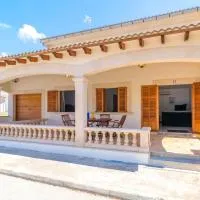 Can Parrita โรงแรมในS'Estanyol de Migjorn