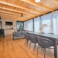 MH Holiday Dream - Oaza Mira Resort, hotell i Drage