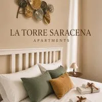 LA TORRE SARACENA - APARTMENTS with services & Free Parking, hotel u gradu 'Palmi'