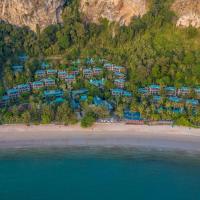 Centara Grand Beach Resort & Villas Krabi, hotel u gradu Tonsai Beach
