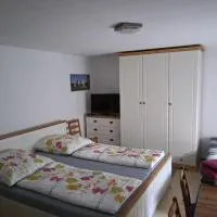Bungalow im Künstlergarten, hotel a Bad Muskau