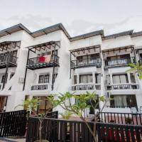 Patong Swiss Hotel Beach Front, hotel v destin&aacute;cii Patong Beach