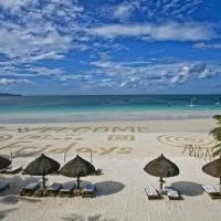Fridays Boracay Resort، فندق في بوراكاي