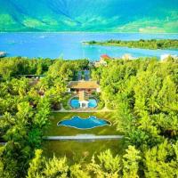 Lang Co Beach Resort &ndash; hotel w mieście Lăng C&ocirc;