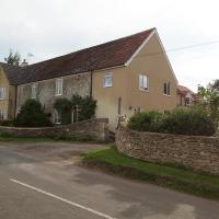 Windylands, hotel Chipping Sodburyben