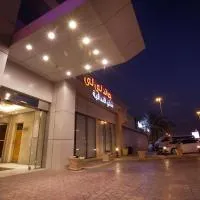 Lily Grand Serviced Apartments - Economic لي لي جراند شقق مخدومة-اقتصادي, hotel a Al Hofuf