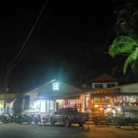 El Nido One Hostel，愛妮島的飯店