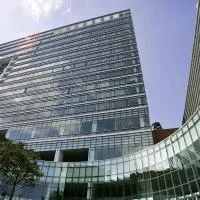 Grand Mercure Ambassador Changwon, hotelli kohteessa Changwon