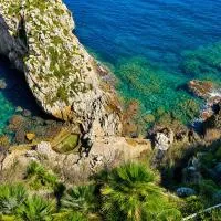 AWA Kafara, hotel v destinácii Porticello