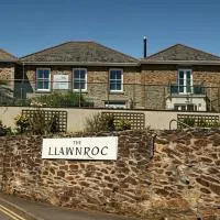 The Llawnroc Hotel, hotel a Gorran Haven