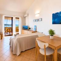 Porto Coda Cavallo - Salina Bamba, Hotel in San Teodoro