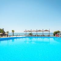 Kamari Beach Hotel, Hotel in Potos