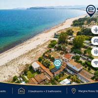 Garden on the sea, hotel a Quartu Sant'Elena