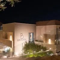 Brigida B&B, hotell i Casertavecchia