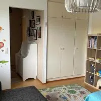 Viesnīca Family-friend apartment with sauna pilsētā Joensū