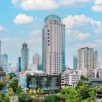 Novotel Guiyang Downtown, hotel em Guiyang