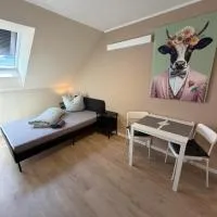 NB14-1 Living, hotell sihtkohas Weingarten