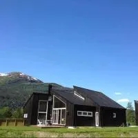 Exclusive Designer Cabin - Panoramic Mountain View، فندق في فوسفافنغان