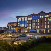 Apartel Kosyno Family Resort, hotel v destinácii Kosoň