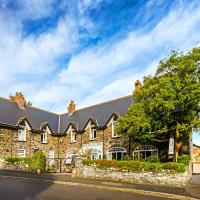 The Old Coach House, hotel in Boscastle