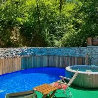 Relax Apartment Hot Tub, hotel u Sarajevu