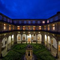 10 Best Santiago De Compostela Hotels Spain From 24