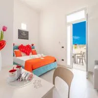 Viesnīca ALMÀRIA - Boutique Rooms pilsētā Nardo