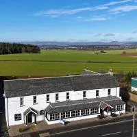 Guildtown में, होटल The Anglers Inn