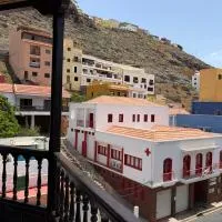 La Noria, hotel in San Sebastián de la Gomera
