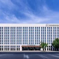 Xihe Langyue Hotel Beijing Changying Tianjie Branch、北京市のホテル