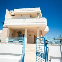 Residenza del Mare, hotel en Sant'Isidoro