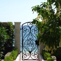 Apartments Dr. Vlasic, &xi;&epsilon;&nu;&omicron;&delta;&omicron;&chi;&epsilon;ί&omicron; &sigma;&epsilon; Podstrana