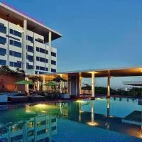 Mercure Serpong Alam Sutera, hotel en Serpong