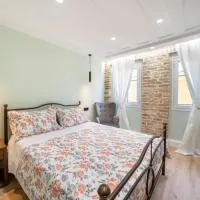 3Waves Studios Sofias 1st، فندق في Corfu