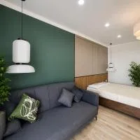 Souluna lodge، فندق في Chyrpykty