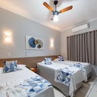 Hotel Boa Vista by Carlton, khách sạn ở Americana