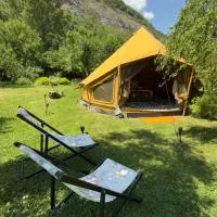 Tipi, hotel a Varces