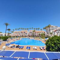 Estudio Parquito, hotel en Costa de Adeje