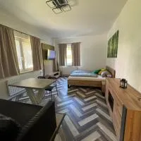 Apartmány Veronika - Blansko, viešbutis mieste Blanskas
