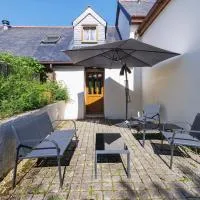 La Poya, hotel a Plonévez-du-Faou
