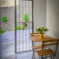La Colombaia Bed and Rooms, hotel u gradu 'Belvedere Marittimo'