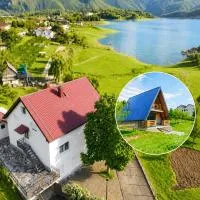 Apartment & Cottage - Tune, hotelli kohteessa Ripci