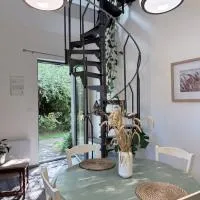 Chez Joséphine, hotel en Gerville