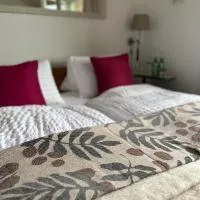 B&B Alpenblick, hotel u gradu 'Erlinsbach'