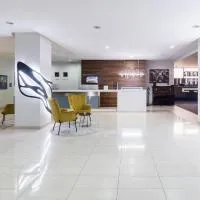 Mercure Marijampole: Marijampolė şehrinde bir otel