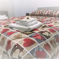 La Dolce Notte, hotel en Triggiano